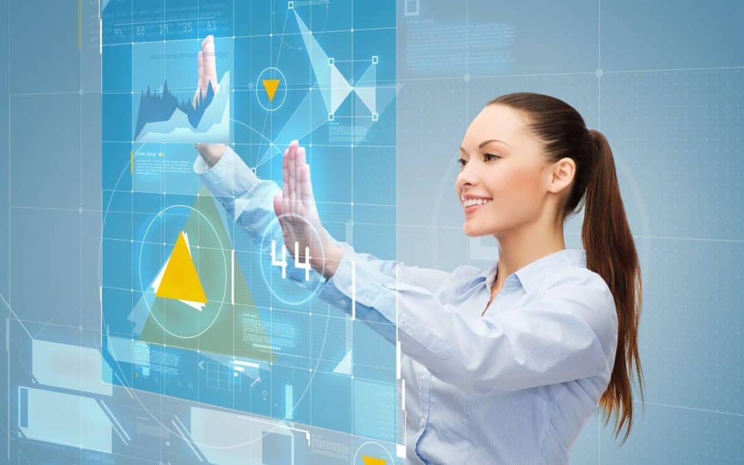 El software contable y administrativo te ayudan a alcanzar una visión clara de tu negocio