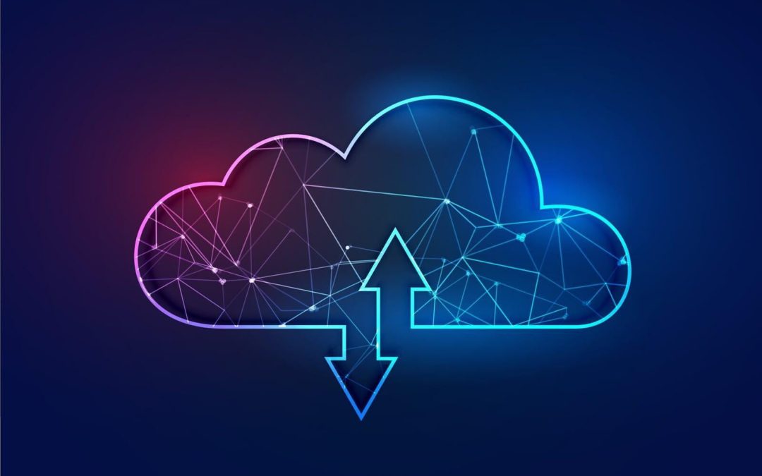 ¿Qué podemos almacenar en la nube?