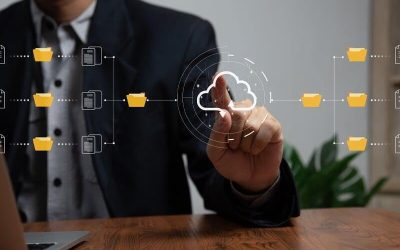 ¿Cómo realizar una migración de información a la nube?