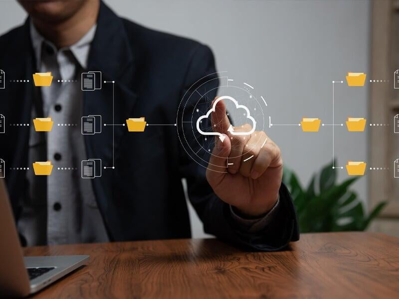 ¿Cómo realizar una migración de información a la nube?